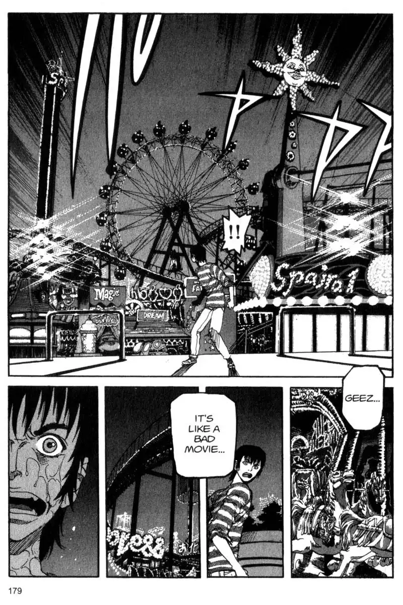 Project Arms Chapter 42 11